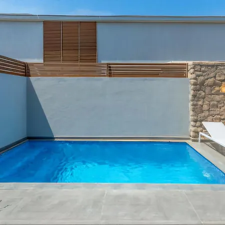 Bali El Gouna - Modern Units With Private Pool Hurghada Exterior photo