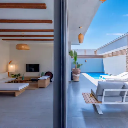 Bali El Gouna - Modern Units With Private Pool Hurghada Exterior photo