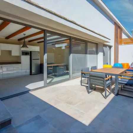 Bali El Gouna - Modern Units With Private Pool Hurghada Exterior photo