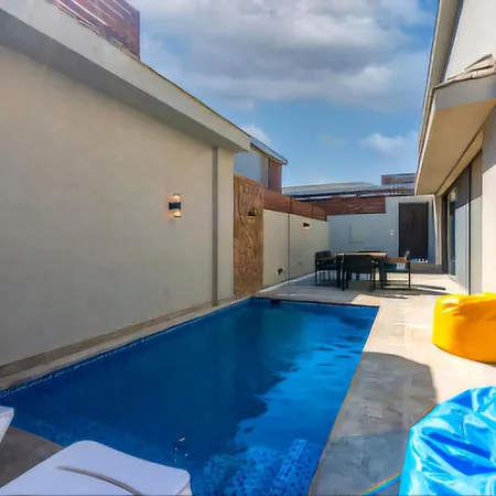 Bali El Gouna - Modern Units With Private Pool Hurghada Exterior photo