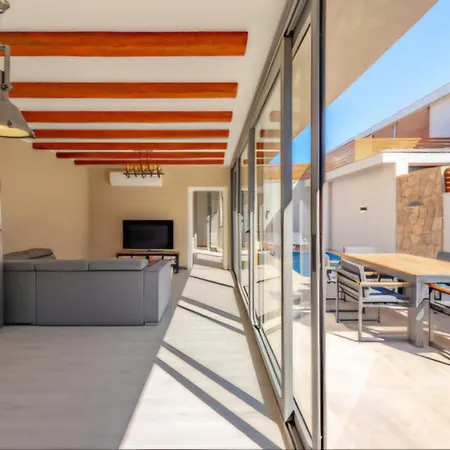 Bali El Gouna - Modern Units With Private Pool Hurghada Exterior photo