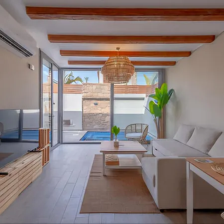 Bali El Gouna - Modern Units With Private Pool Hurghada Exterior photo