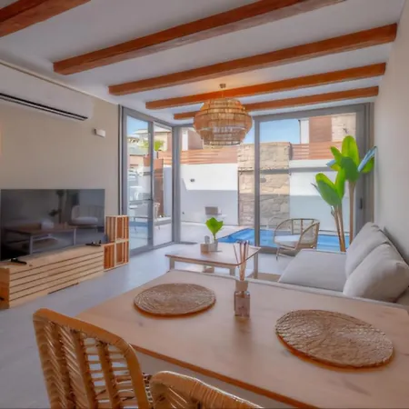 Bali El Gouna - Modern Units With Private Pool Hurghada Exterior photo