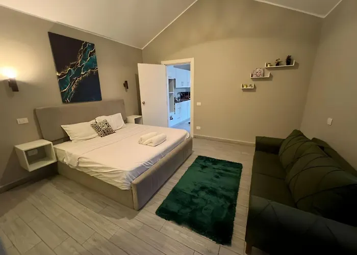 Bali El Gouna - Modern Units With Private Pool
