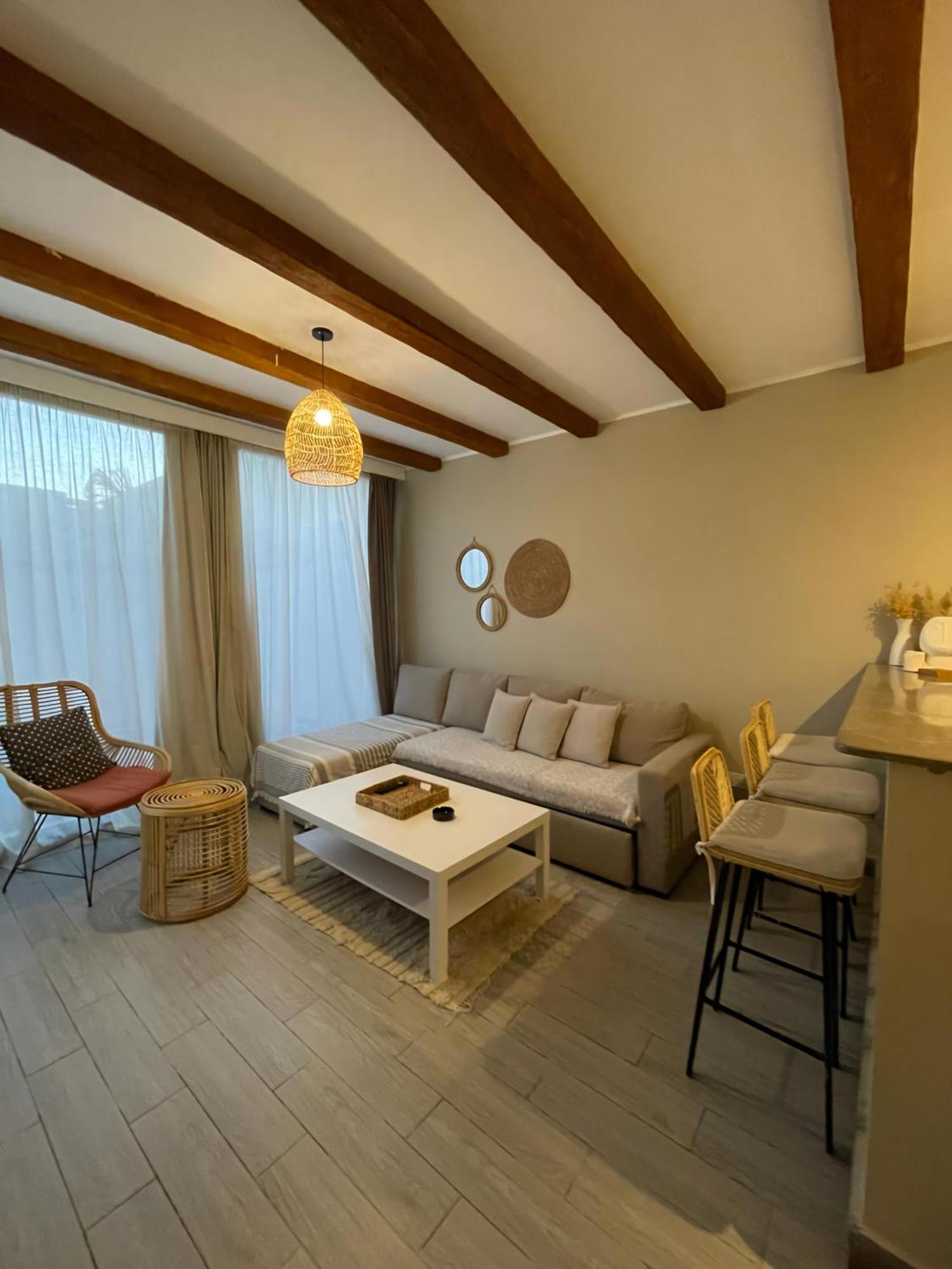 Appartement Bali El Gouna - Modern Units With Private Pool *