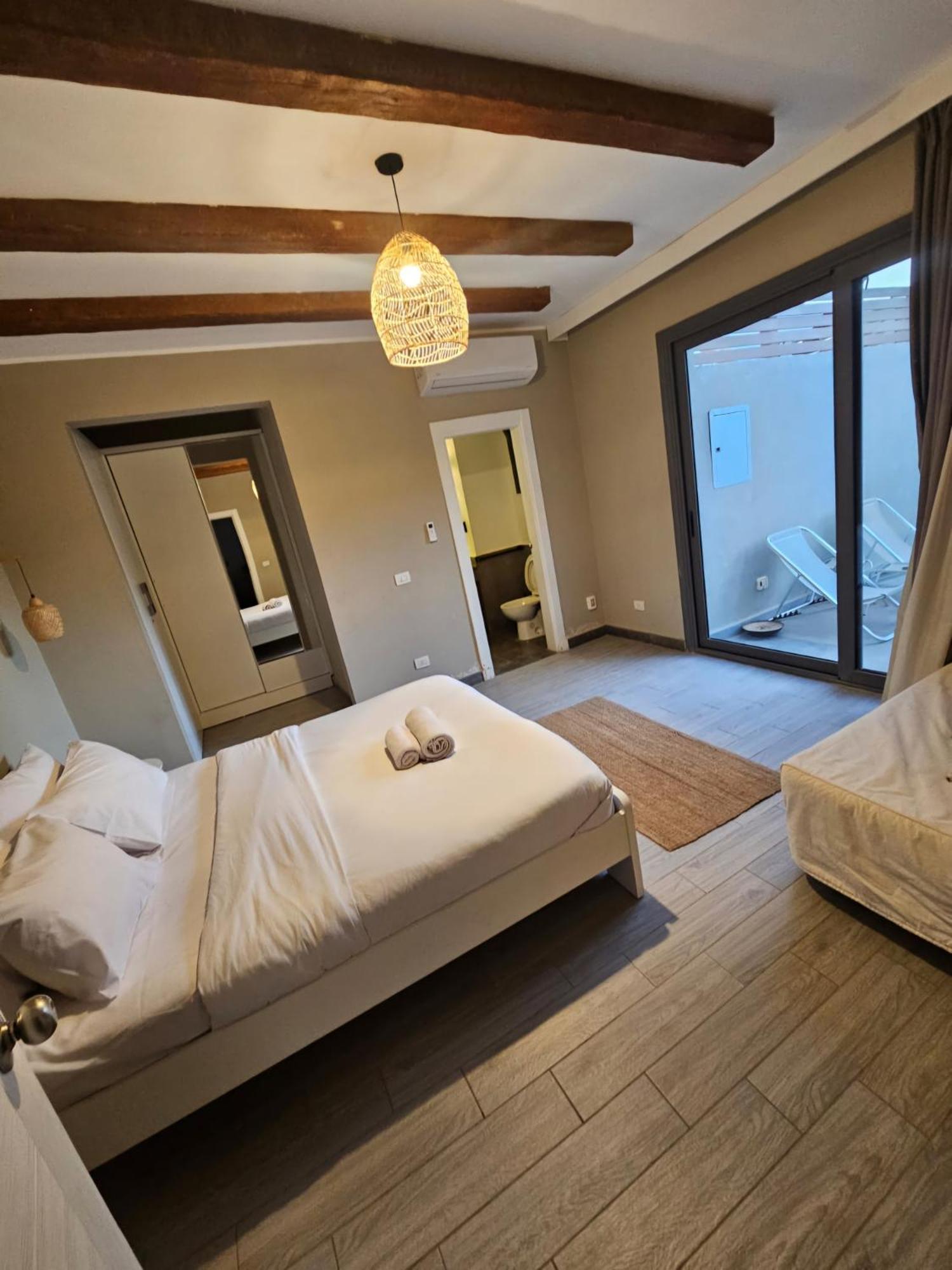 Bali El Gouna - Modern Units With Private Pool Appartement Hurghada