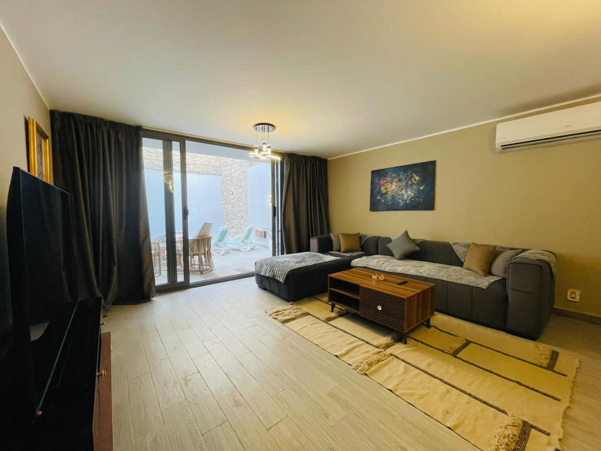 Appartement Bali El Gouna - Modern Units With Private Pool *