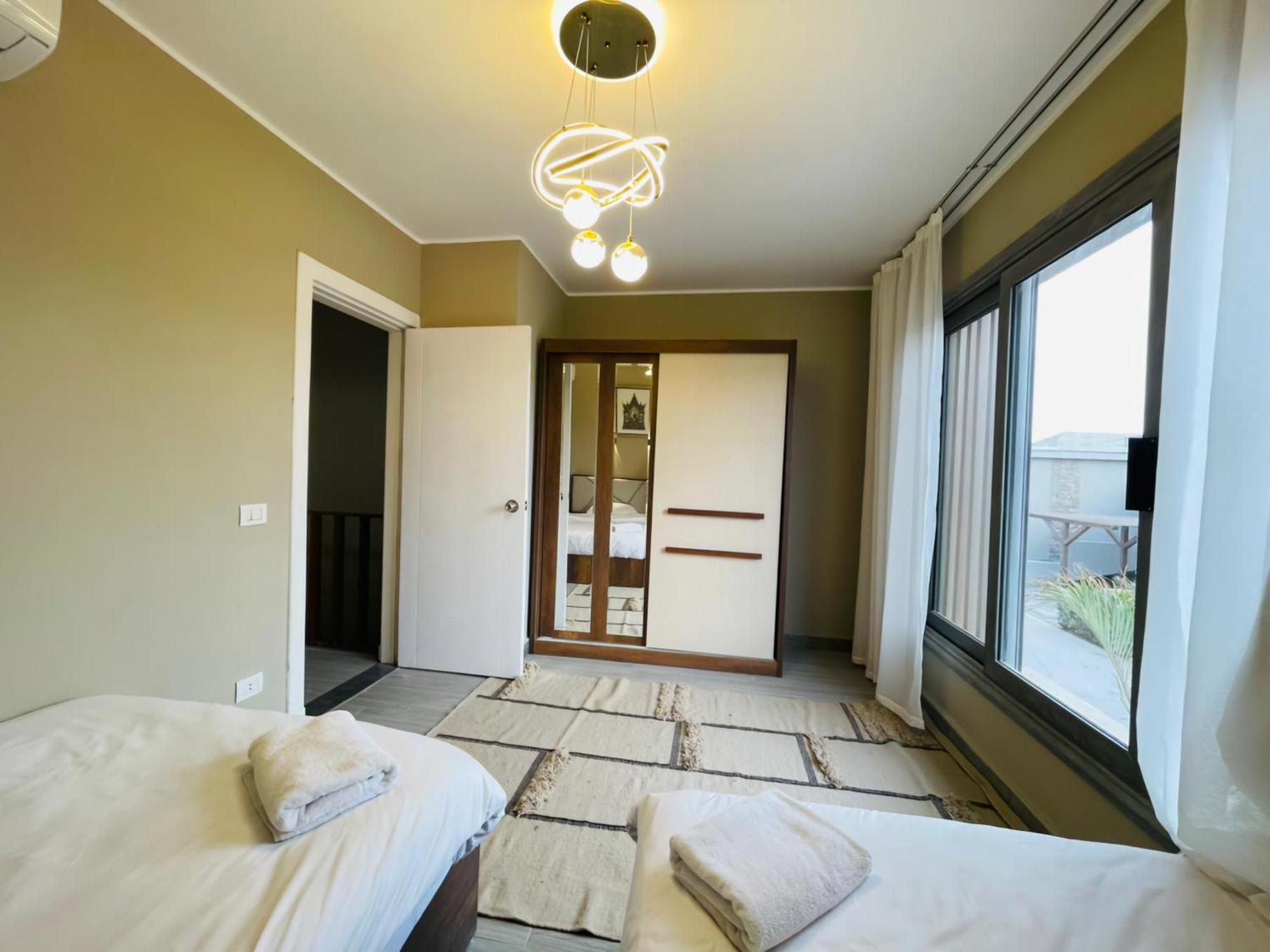 Appartement Bali El Gouna - Modern Units With Private Pool Hurghada