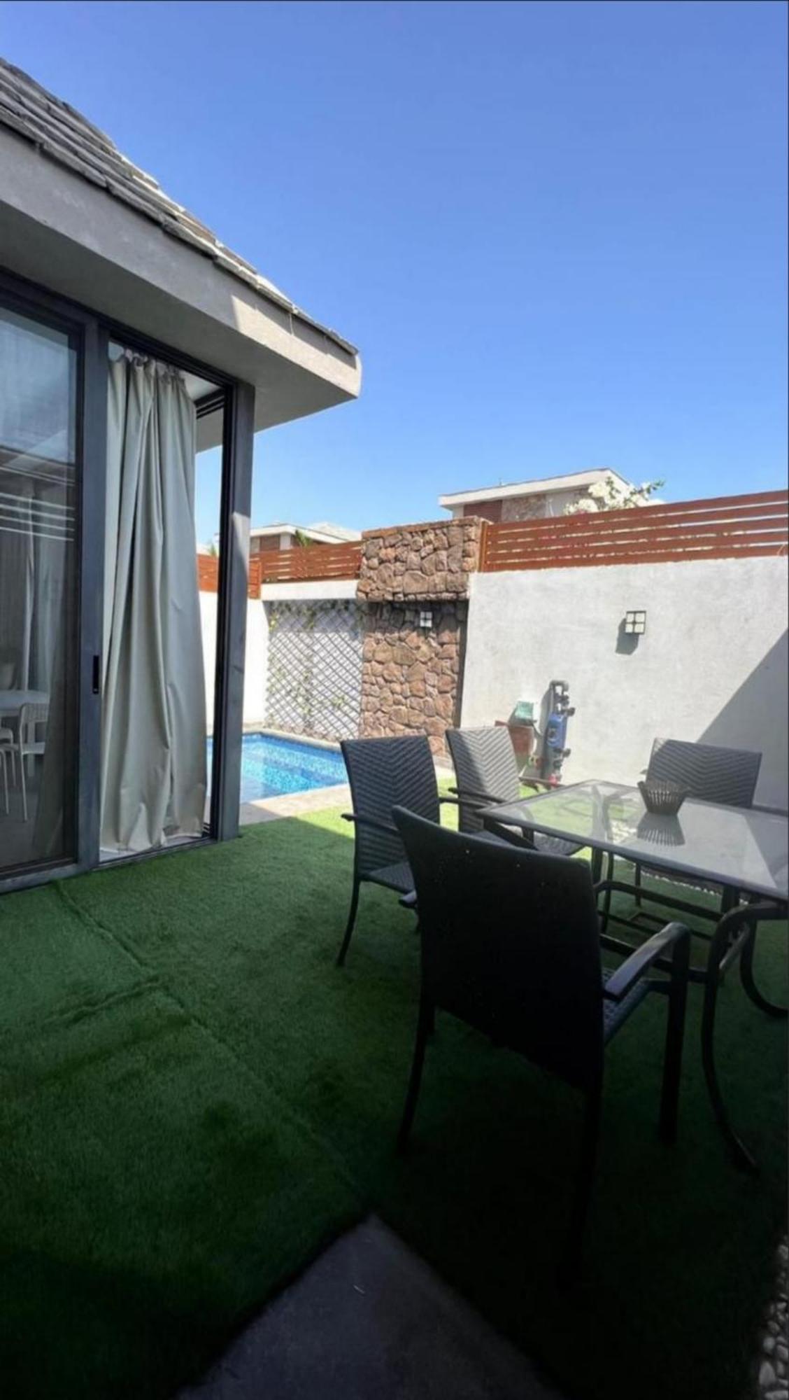 Bali El Gouna - Modern Units With Private Pool Appartement