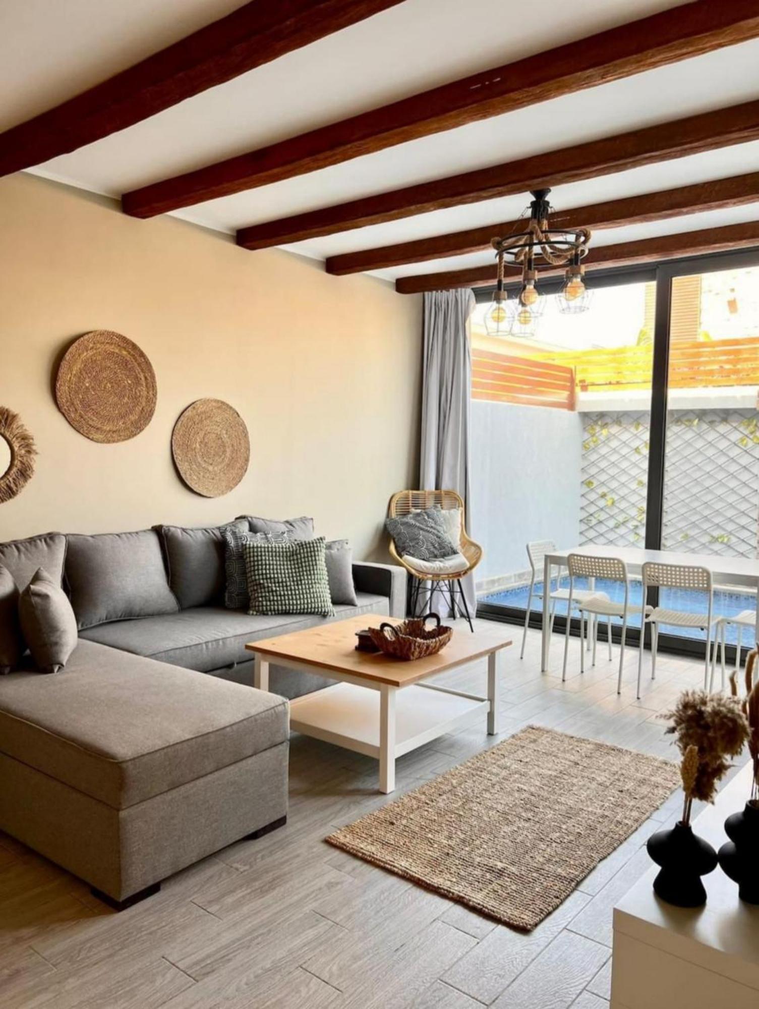 Bali El Gouna - Modern Units With Private Pool Appartement *