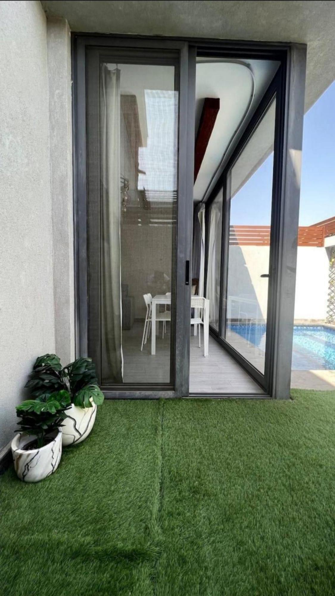 Appartement Bali El Gouna - Modern Units With Private Pool *