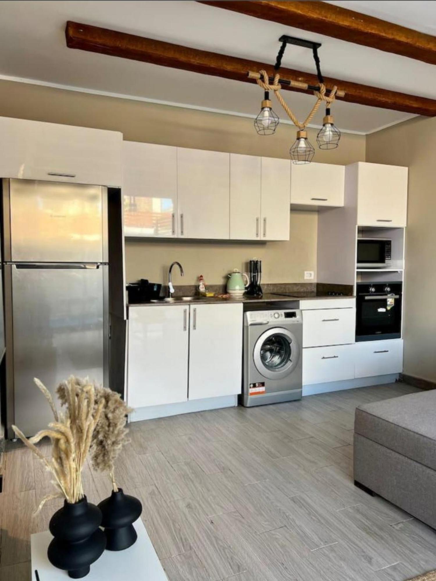 Bali El Gouna - Modern Units With Private Pool Appartement