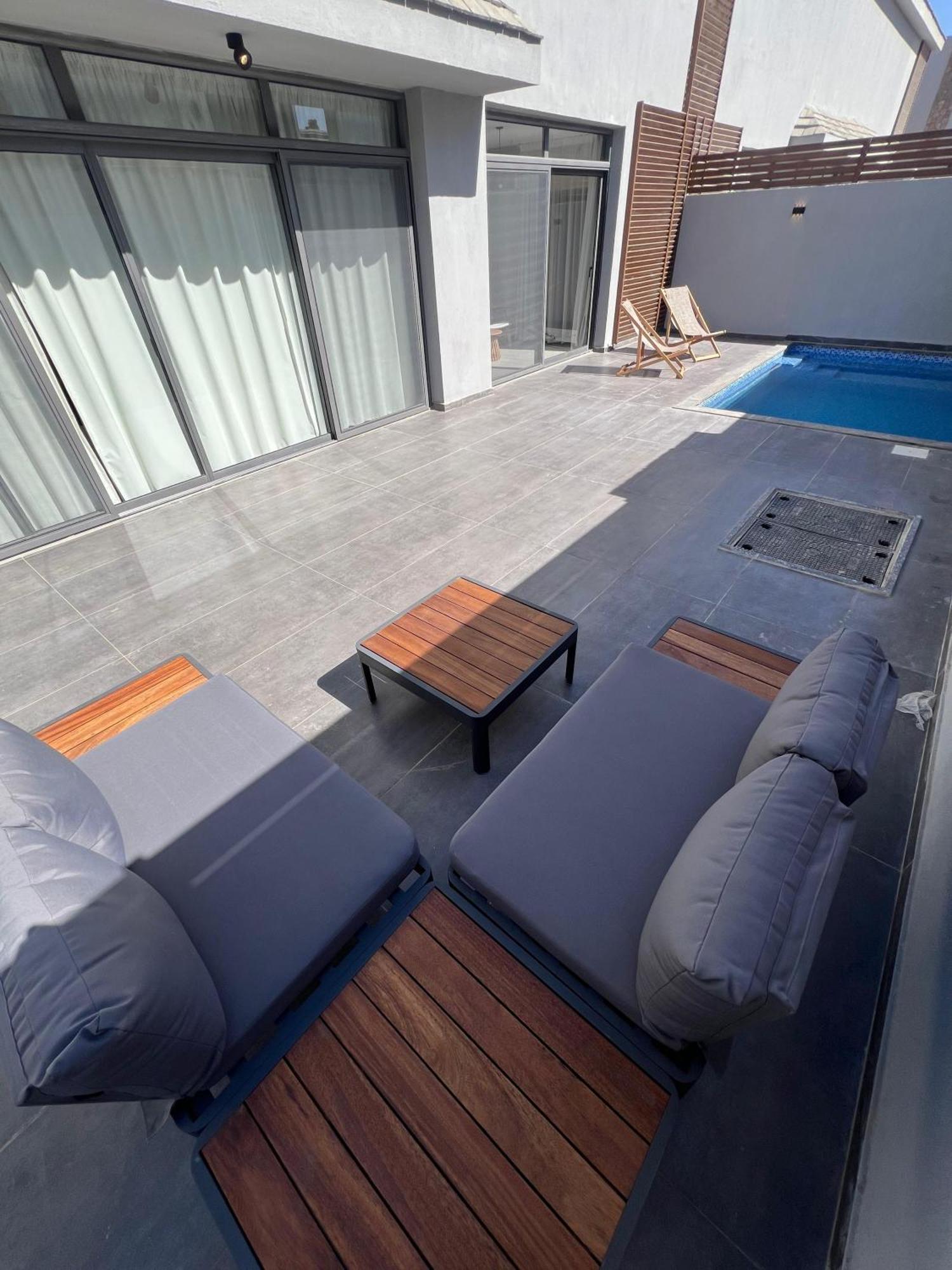 Bali El Gouna - Modern Units With Private Pool Appartement Hurghada