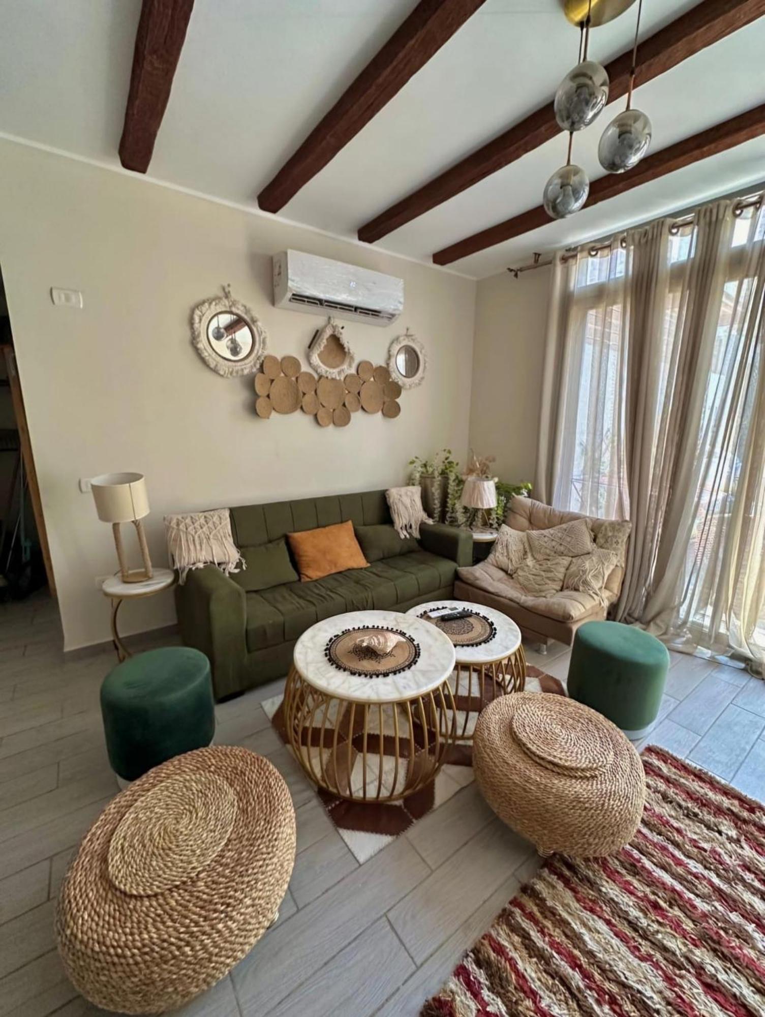 Appartement Bali El Gouna - Modern Units With Private Pool *