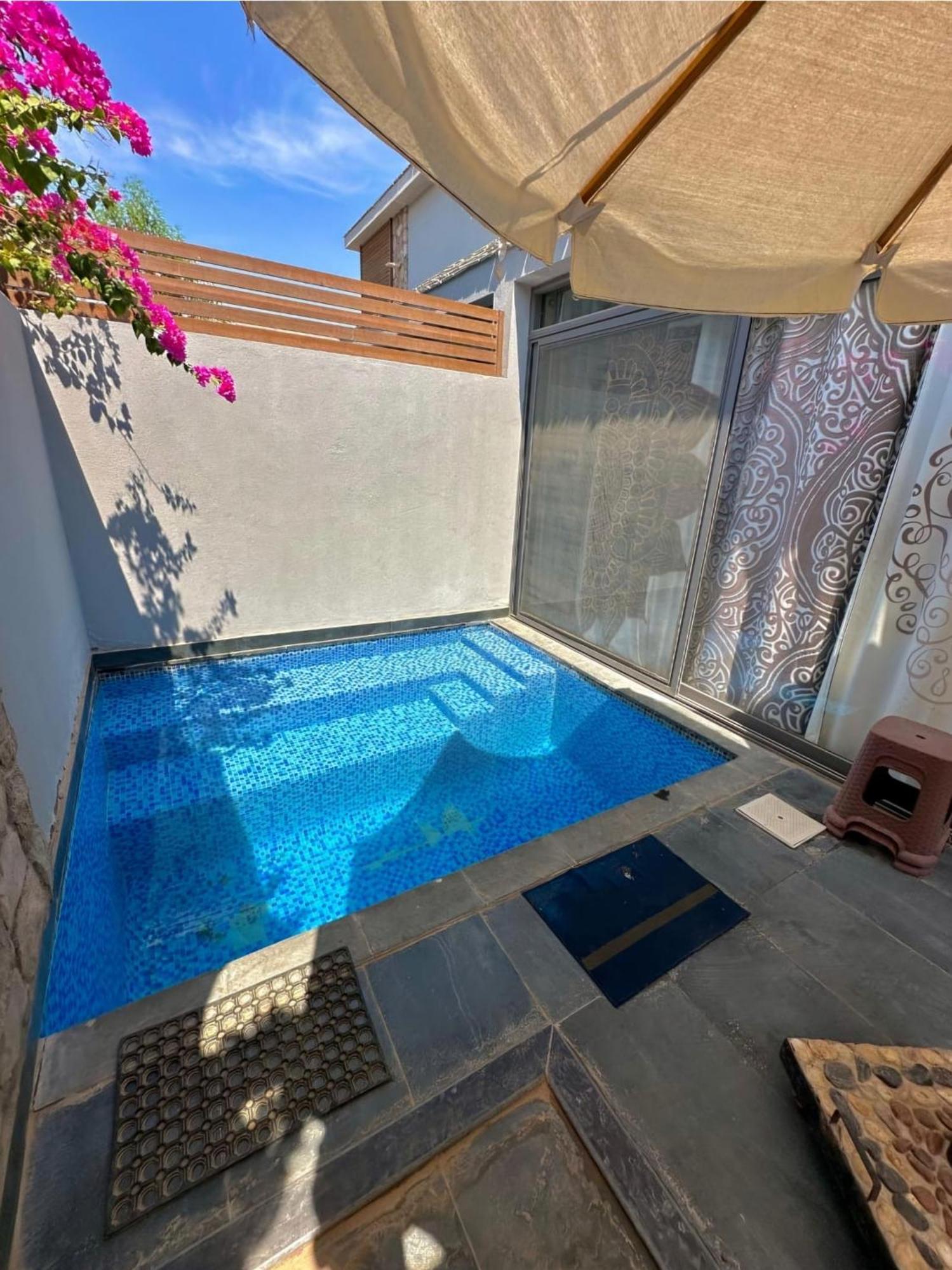 Appartement Bali El Gouna - Modern Units With Private Pool *