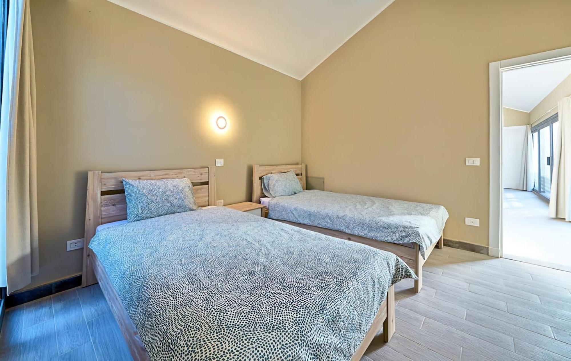 Appartement Bali El Gouna - Modern Units With Private Pool