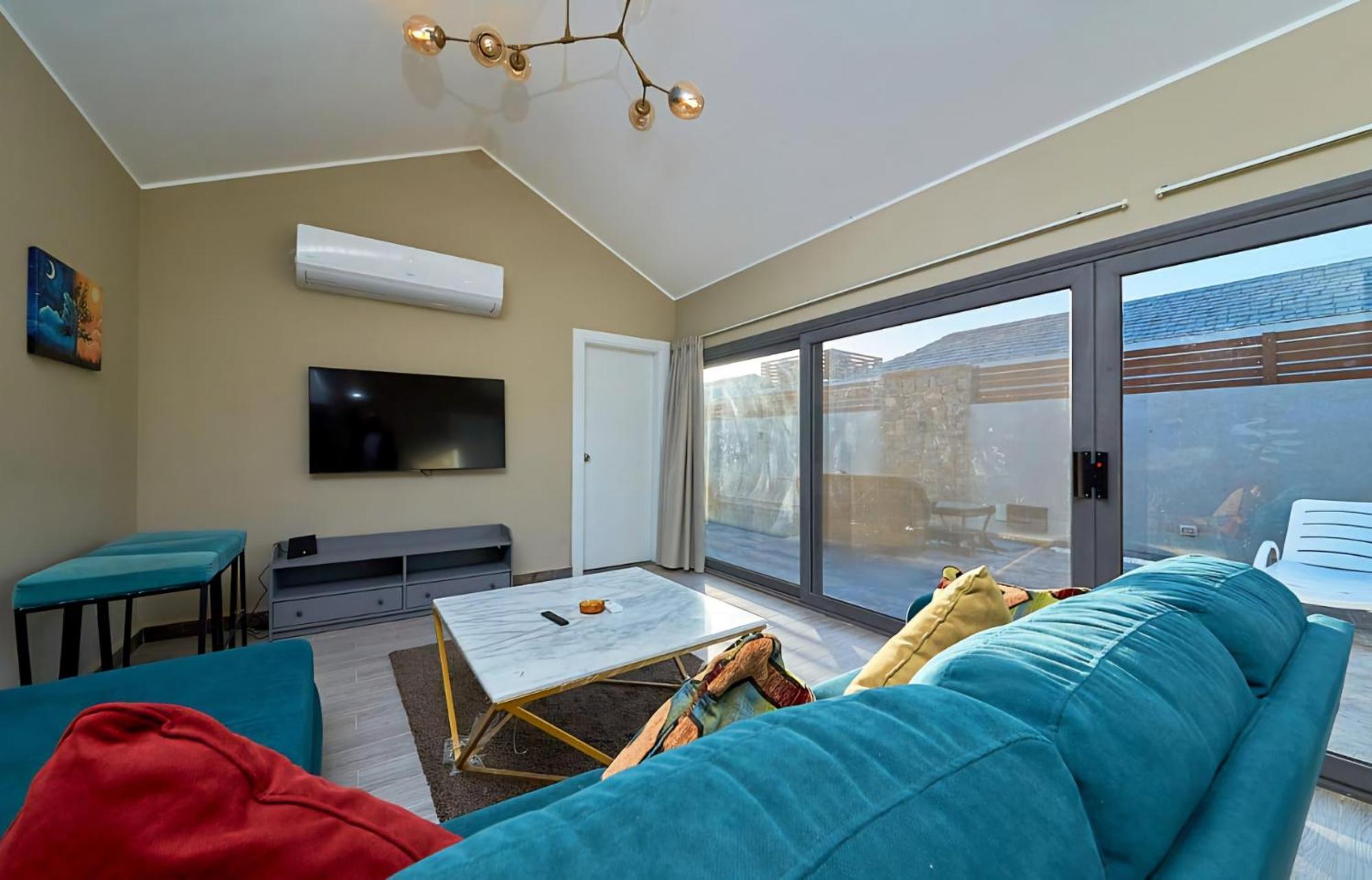 Appartement Bali El Gouna - Modern Units With Private Pool *