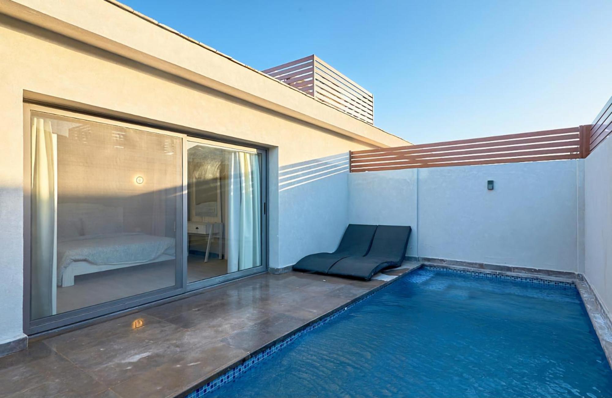 Appartement Bali El Gouna - Modern Units With Private Pool *