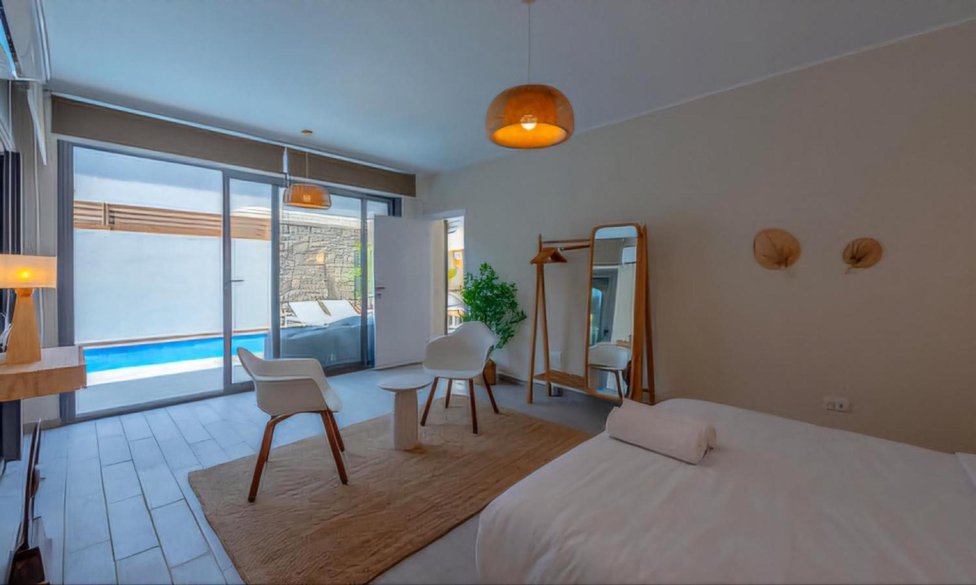 Appartement Bali El Gouna - Modern Units With Private Pool *