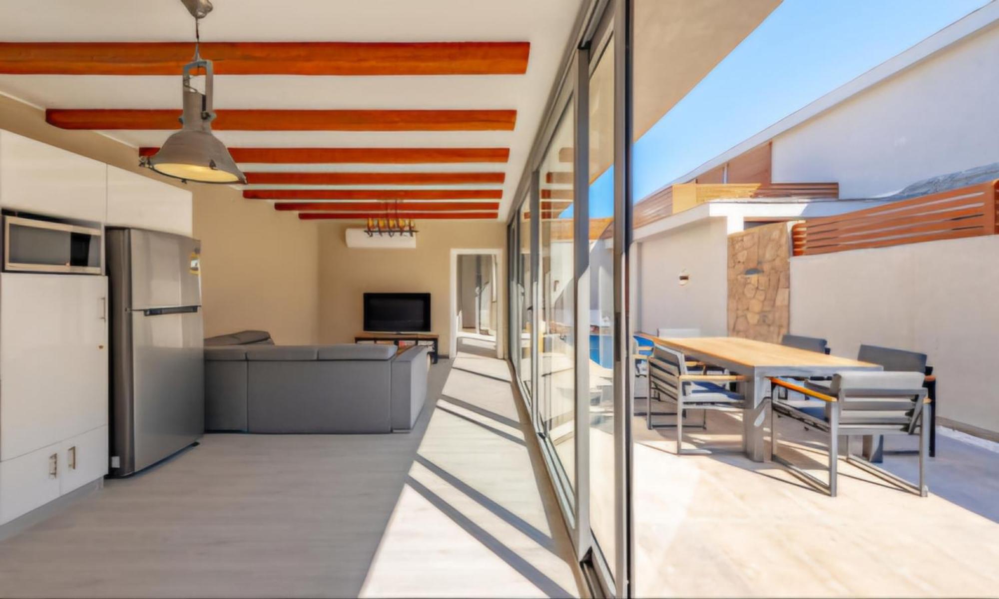 Bali El Gouna - Modern Units With Private Pool Appartement Hurghada