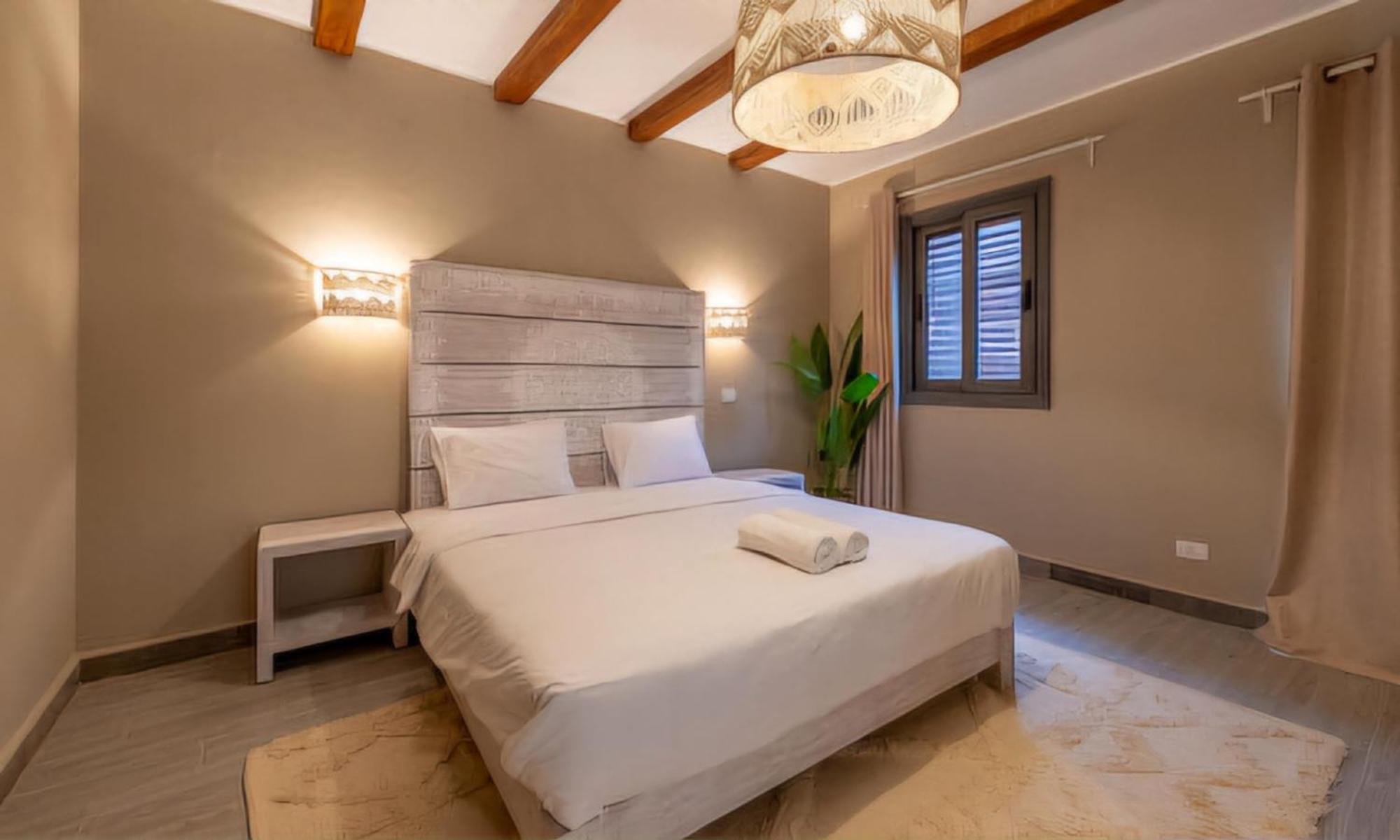 Bali El Gouna - Modern Units With Private Pool Appartement